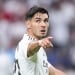 Benfica has started negotiations to loan Braim Dias
