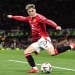 Chelsea Garnacho transferida Manchester Yunayted bilan kelishmoqda