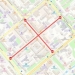 Taras Shevchenko Street in Tashkent will be closed for four days