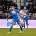 Dinamo futbolchilarining zaif o‘yini g‘alabani qiyinlashtirdi