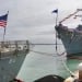 Spain banned arms shipments to Israel