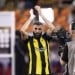 Karim Benzema professional faoliyatida 500-golga etdi