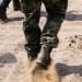 В Таджикистане 34 офицера дезертировали в 2024 году