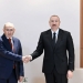 Aliyev and Pashinyan continued peace negotiations