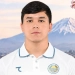 Marat Mavlonov Taekvondo WT kumush medalga erishdi