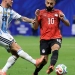 «Atletiko Madrid» Muhammad Salohni o‘z safiga qo‘shib olmoqchi