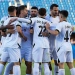 «Lugano» defeated «Tun» 3:2 with Behruz Karimov in the lineup