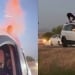 Blogerlar yo‘l qoidalarini yana buzdi, video tarqaldi