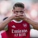 Arteta commented on Jekeresh rotation