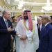 Turkiya Pokiston va Saudiya Arabistoni mudofaa ittifoqini tuzdi