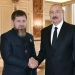 Ilhom Aliyev va Ramzan Qodirov do'stlik aloqalarini mustahkamlashni muhokama qildi