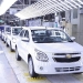 Online Contracting for Chevrolet Cobalt to Begin