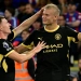 «Manchester Siti» «Kristal Pelas»ni yirik hisobda mag'lub etdi