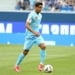 Douglas Santos: Zenit played more actively in the second half