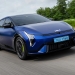 Yangi Kia EV4 GT modeli elektromobillar bozorida tub burilish yasaydi