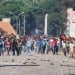 Protests over electricity and water intensify in Madagascar