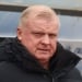 Кирьяков: В Спартаке мало футболистов, подходящих под задачу
