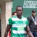 Ndong was disqualified, will not participate in the games