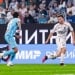 Pogrebnyak called Zenit the main favorite of the RPL