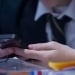 Mobile phones banned in schools in Sweden