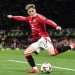 Garnacho rejected Ronaldo's club offer