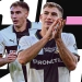 «Parma» argentinalik hujumchi David Romero transferini hal qildi