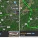 Toshkent aeroportida zilzila sababli parvozlar kechikdi