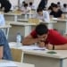 The appeal for academic lyceum tests will begin in August