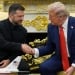 Ukraina AQShdan 100 milliard dollarlik qurol sotib olmoqchi