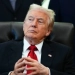 Donald Tramp Oydagi kraterlardan biriga o‘z nomi berilishini xohlamoqda