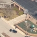 A car crash and shooting occurred at a Jewish synagogue in Michigan.