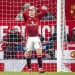 Manchesterda Garnacho plakatlari buzila boshlandi