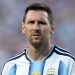 Lionel Messi faoliyatida ilk bor Angliyaga qarshi o'ynaydi