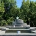Hot and dry weather in Uzbekistan on August 28