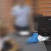 A person accused of fraud has been arrested in Bukhara