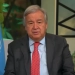 UN Chief: Ramadan is a time of peace and compassion