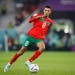 Azzedin Unay signed a five-year contract with Girona