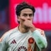 Dibala will not play in the Rome derby