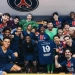 «PSJ» va «Barselona» «Oltin to‘p-2026» egasi bo‘ldi