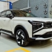«AvtoVAZ» yangi «Lada Azimut» krossoverini yakuniy sinovdan o'tkazmoqda