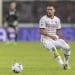 Milan loaned the midfielder to Dynamo