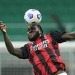 Juventus plans to buy Frank Kessi