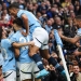 Real will buy Manchester City midfielder in the summer.