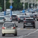 Toshkentda gullar festivali munosabati bilan transport harakati cheklanadi