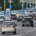 Toshkentda gullar festivali munosabati bilan transport harakati cheklanadi