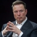 Elon Musk's wealth has exceeded 700 billion dollars
