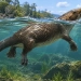 Xitoyda sutemizuvchilar evolyutsiyasini o'zgartiruvchi qadimiy jonivor qoldiqlari topildi