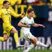 Villarreal defeated Elche to rise to 4th place