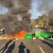 Protests for jobs have started in France