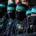 ХАМАС ждет независимого Палестинского государства без оружия